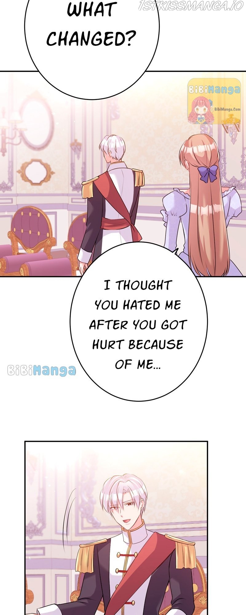 Revenge Of The Twin Empress Chapter 50 - page 47