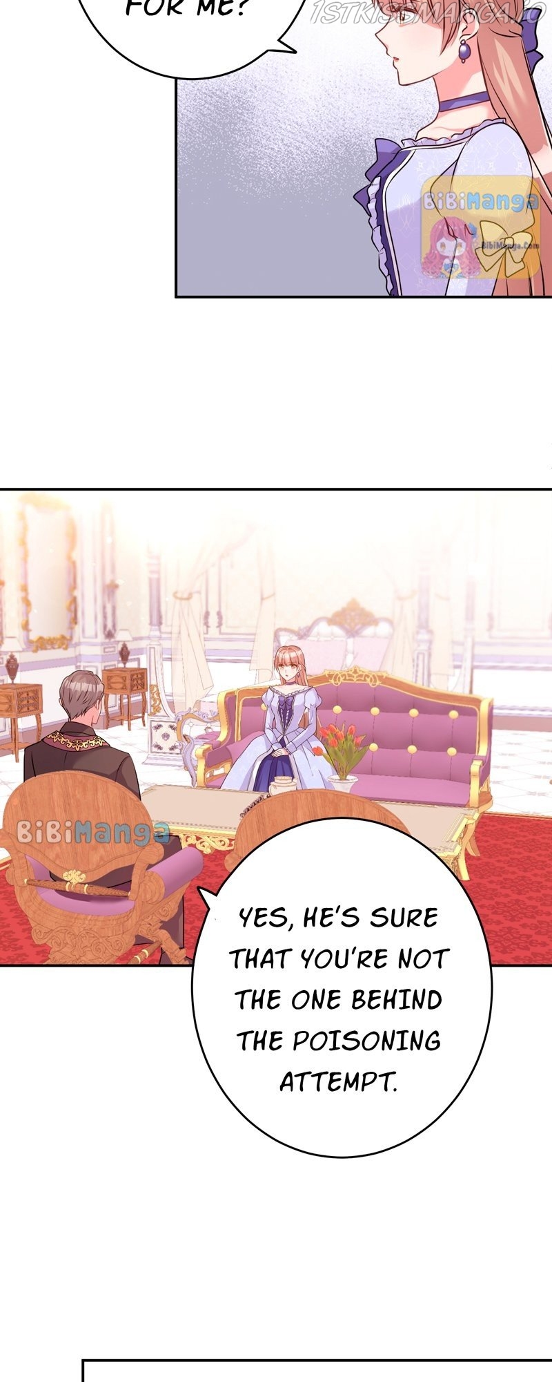 Revenge Of The Twin Empress Chapter 50 - page 5