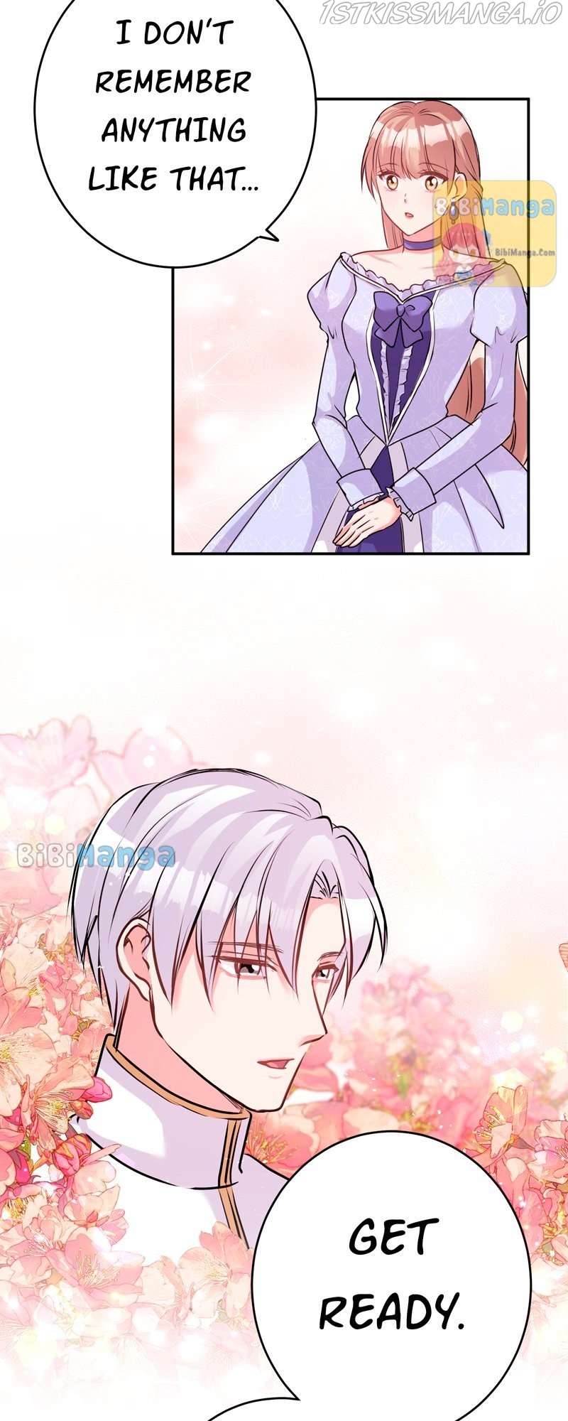 Revenge Of The Twin Empress Chapter 50 - page 54