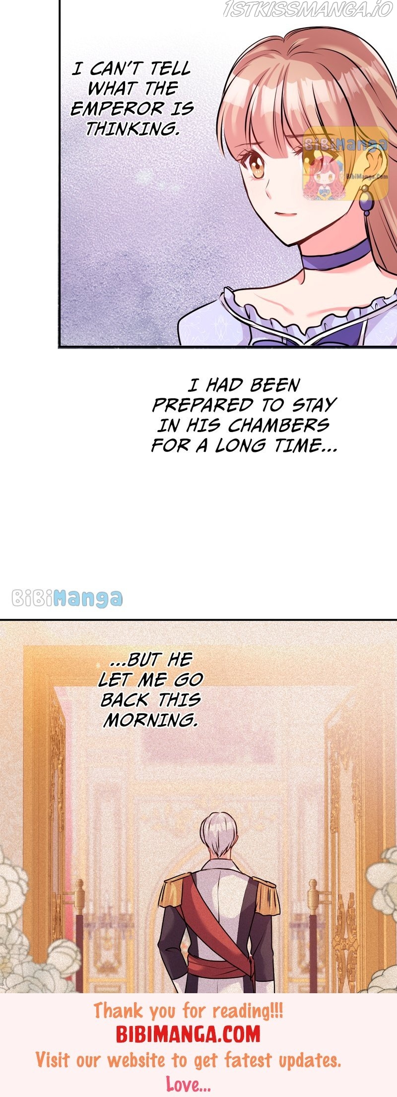 Revenge Of The Twin Empress Chapter 50 - page 6