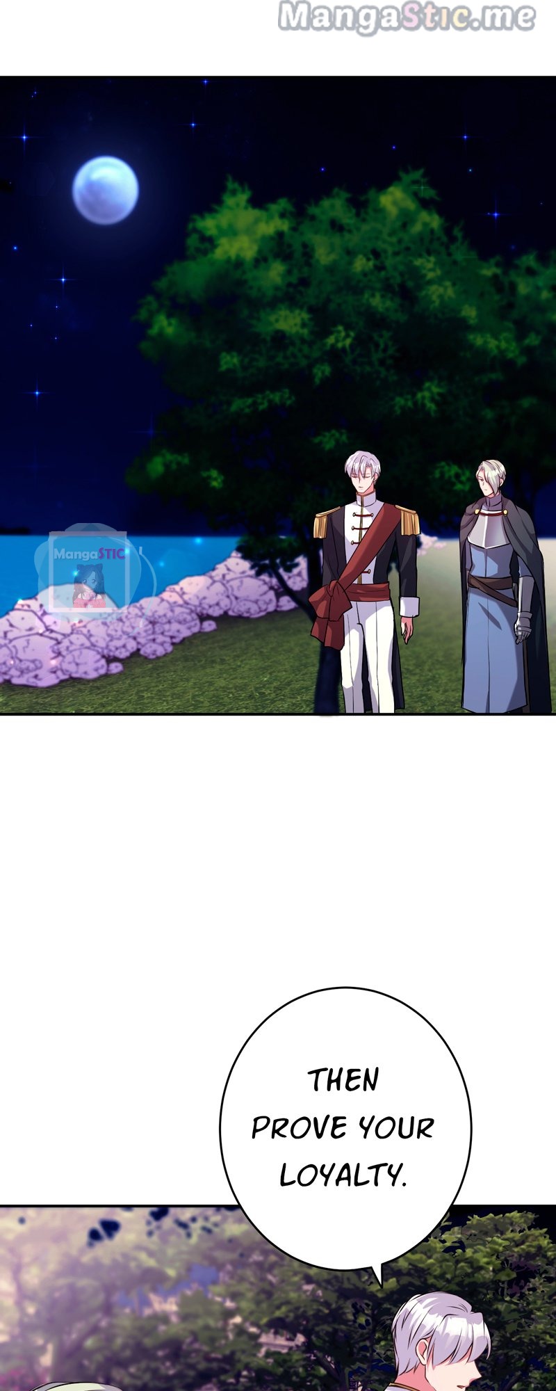 Revenge Of The Twin Empress Chapter 49 - page 10