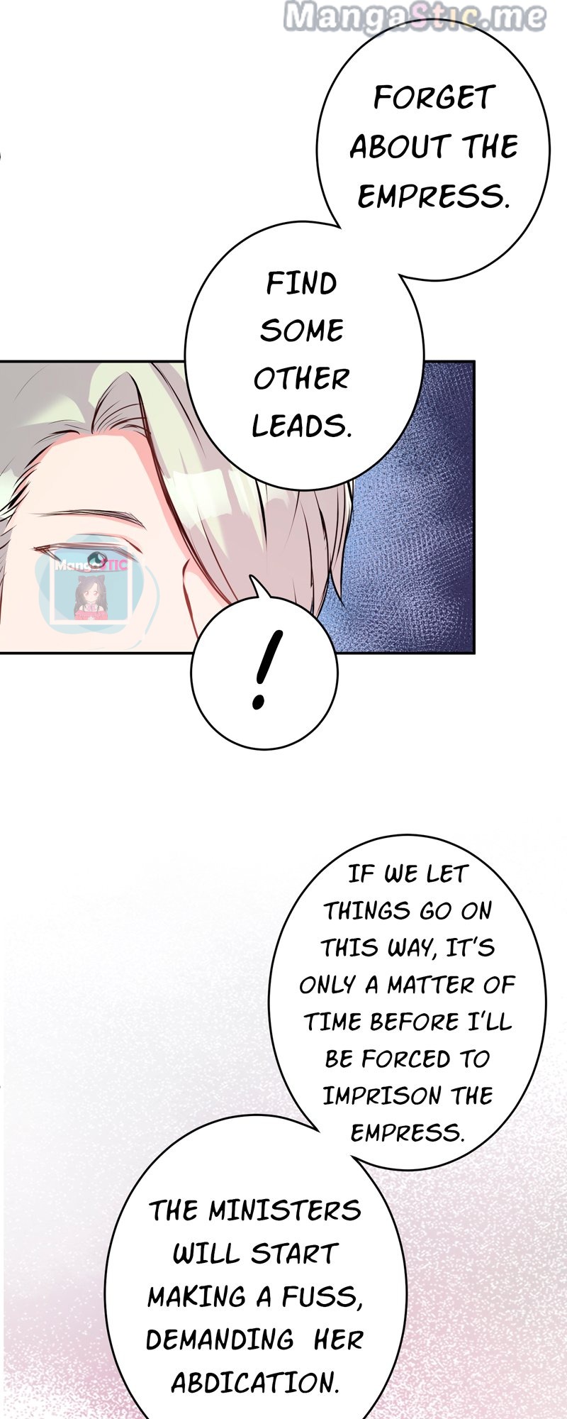 Revenge Of The Twin Empress Chapter 49 - page 13