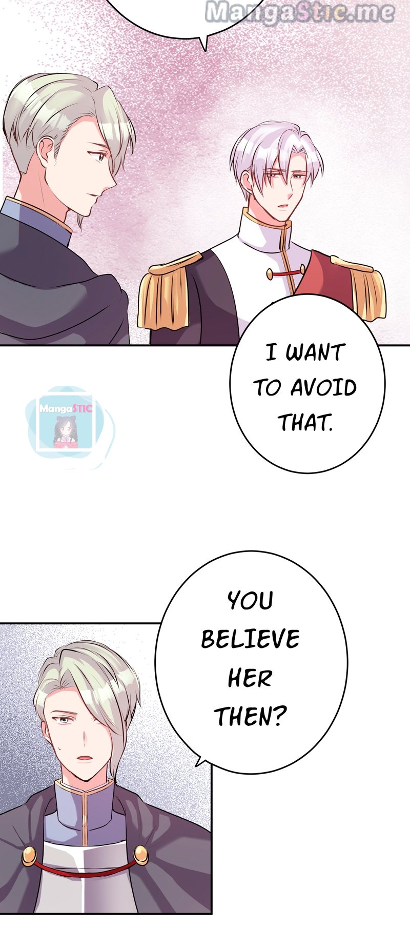Revenge Of The Twin Empress Chapter 49 - page 14