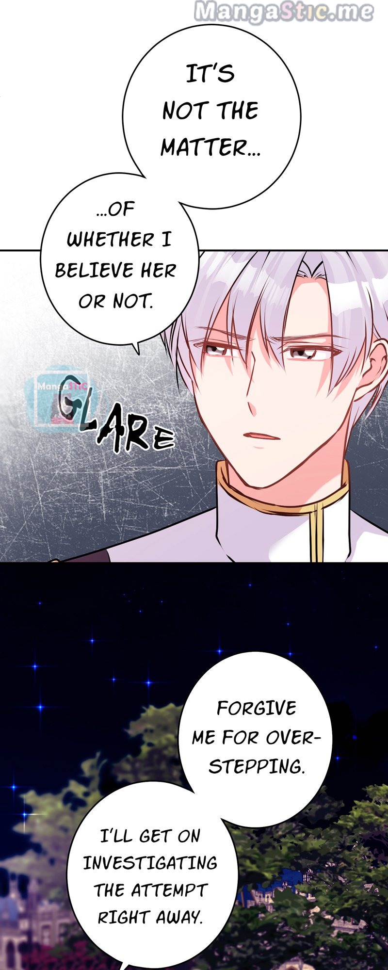 Revenge Of The Twin Empress Chapter 49 - page 15