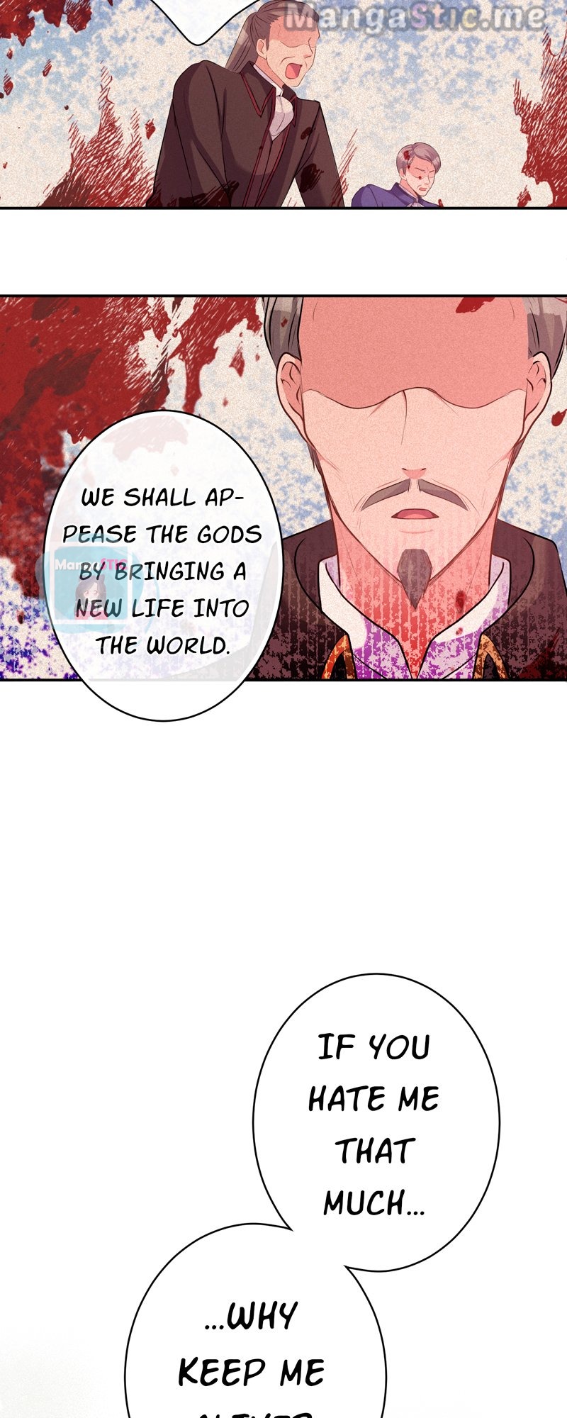 Revenge Of The Twin Empress Chapter 49 - page 17