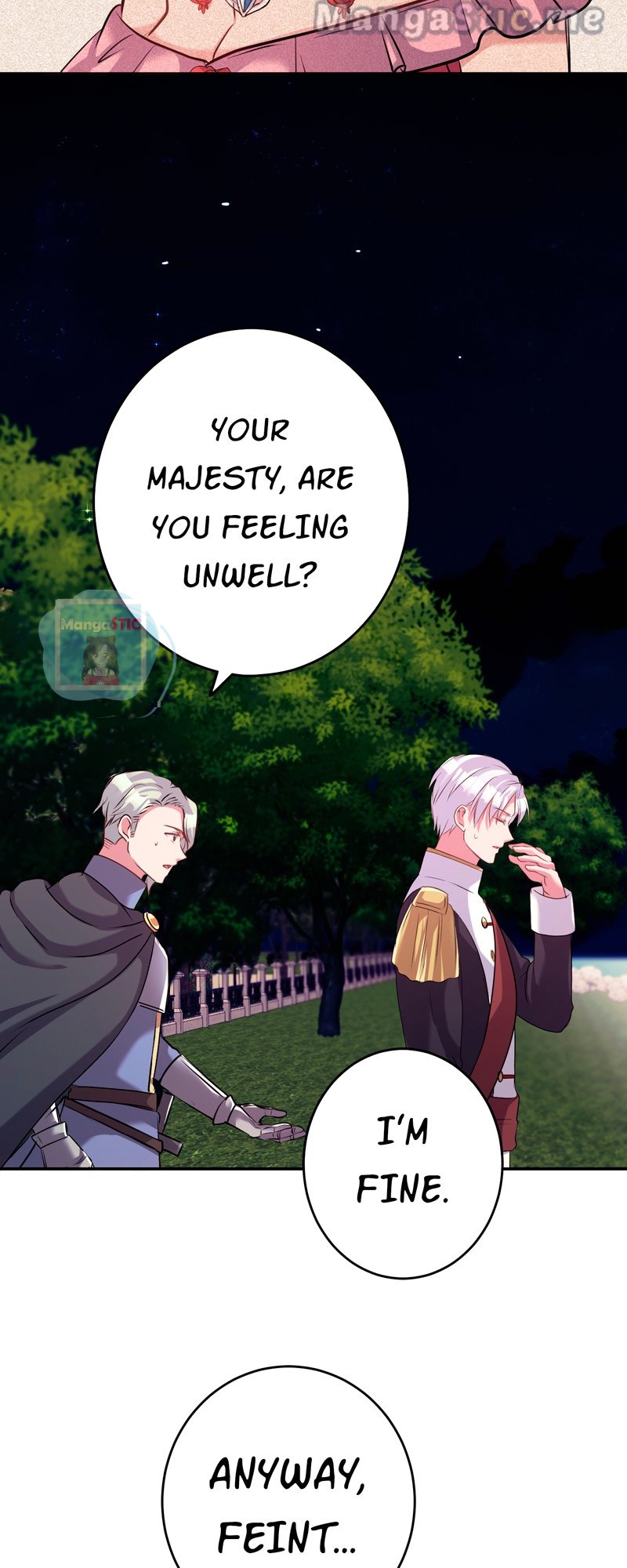 Revenge Of The Twin Empress Chapter 49 - page 20