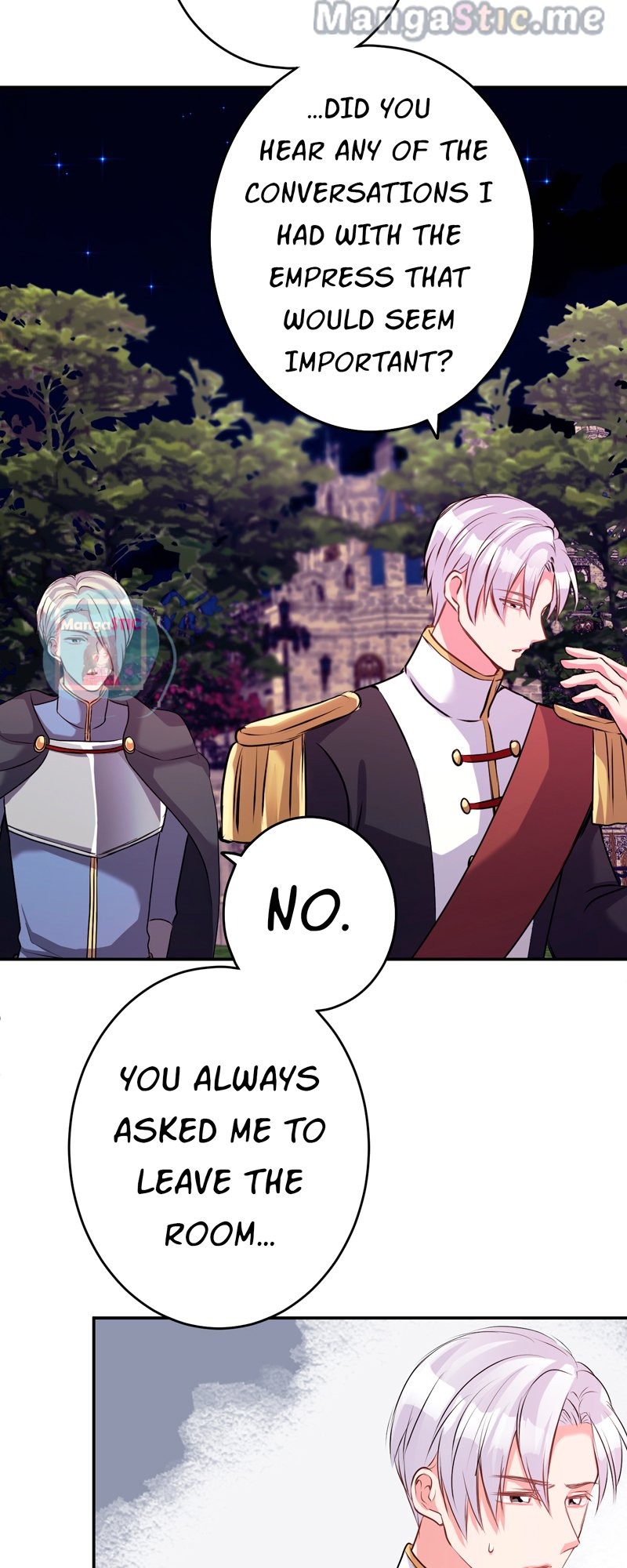 Revenge Of The Twin Empress Chapter 49 - page 21