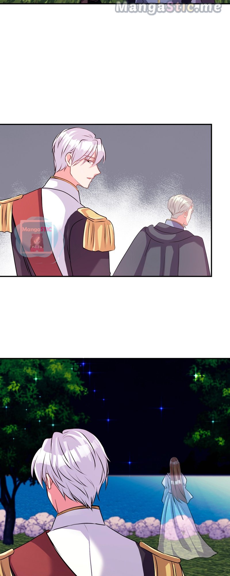 Revenge Of The Twin Empress Chapter 49 - page 26