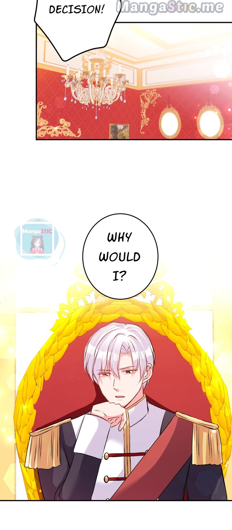 Revenge Of The Twin Empress Chapter 49 - page 29