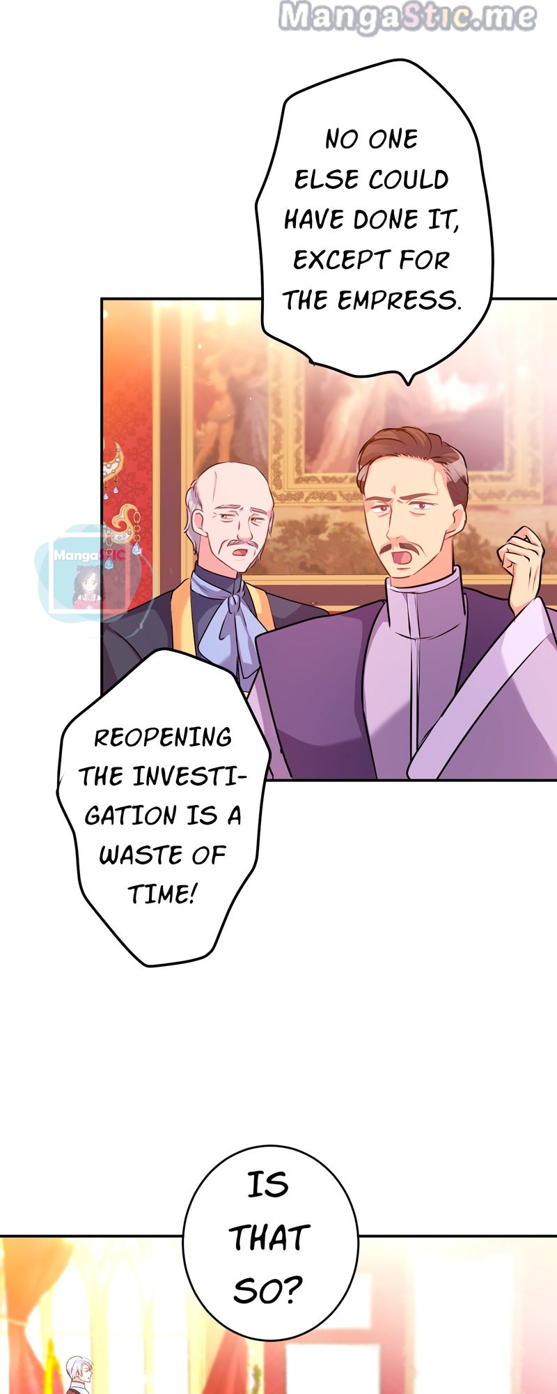 Revenge Of The Twin Empress Chapter 49 - page 30