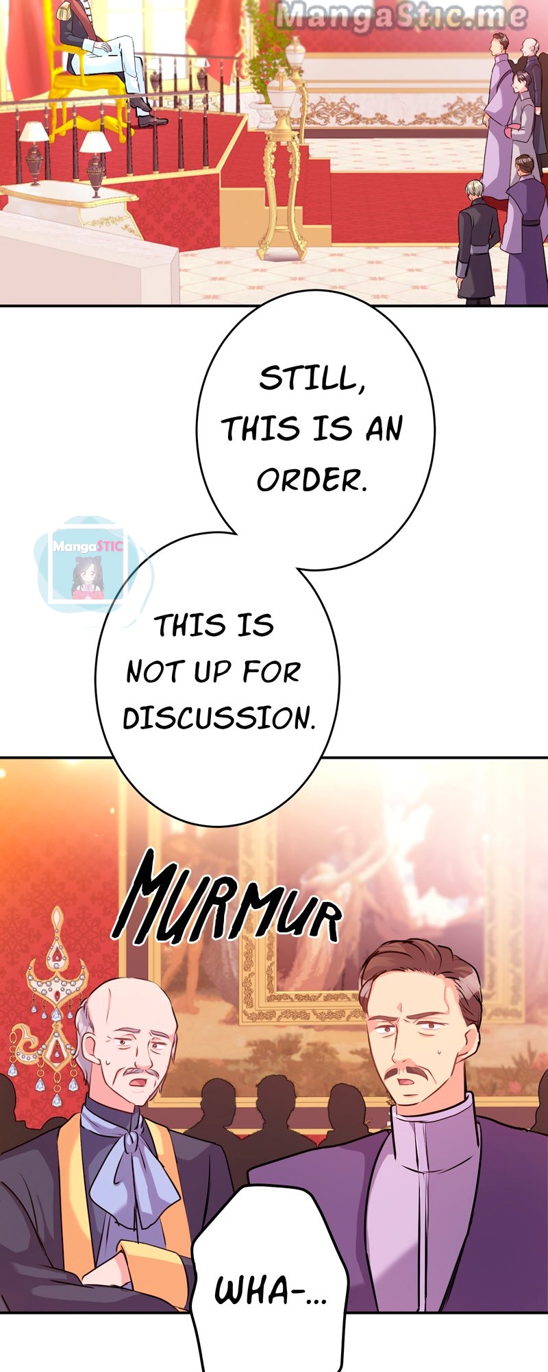 Revenge Of The Twin Empress Chapter 49 - page 31