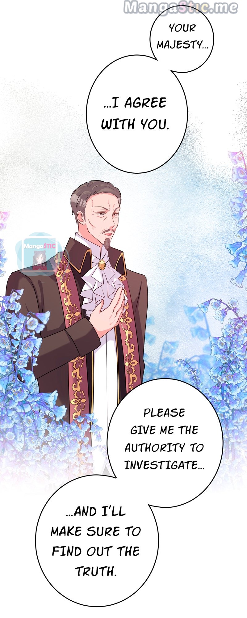 Revenge Of The Twin Empress Chapter 49 - page 35