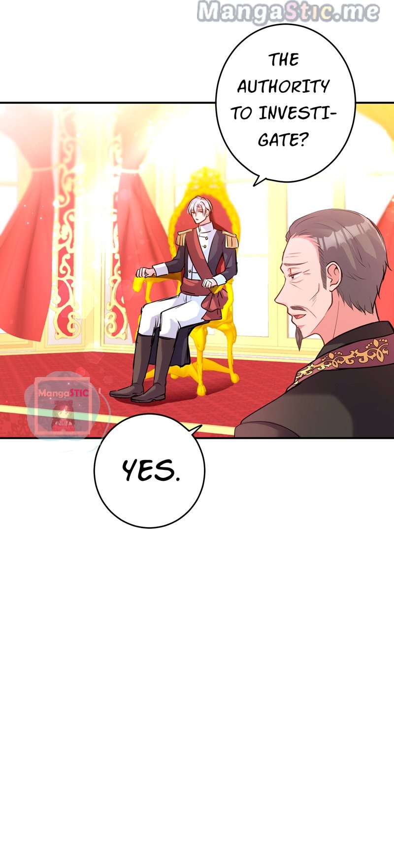 Revenge Of The Twin Empress Chapter 49 - page 36