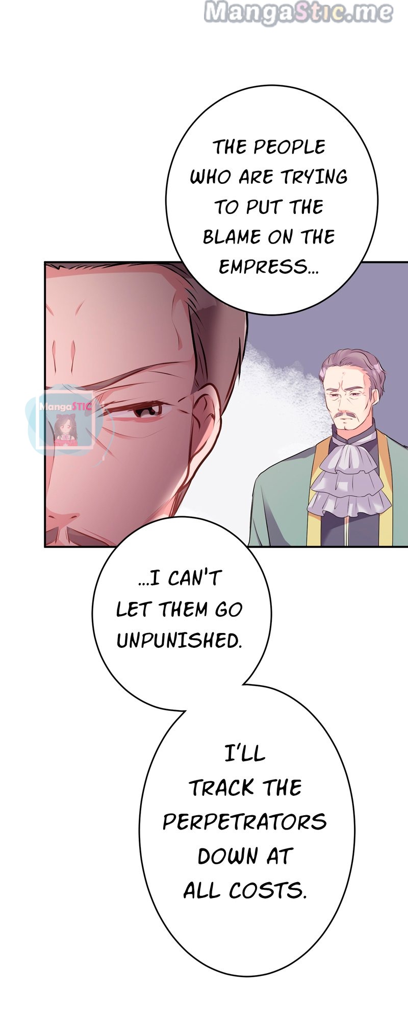 Revenge Of The Twin Empress Chapter 49 - page 37