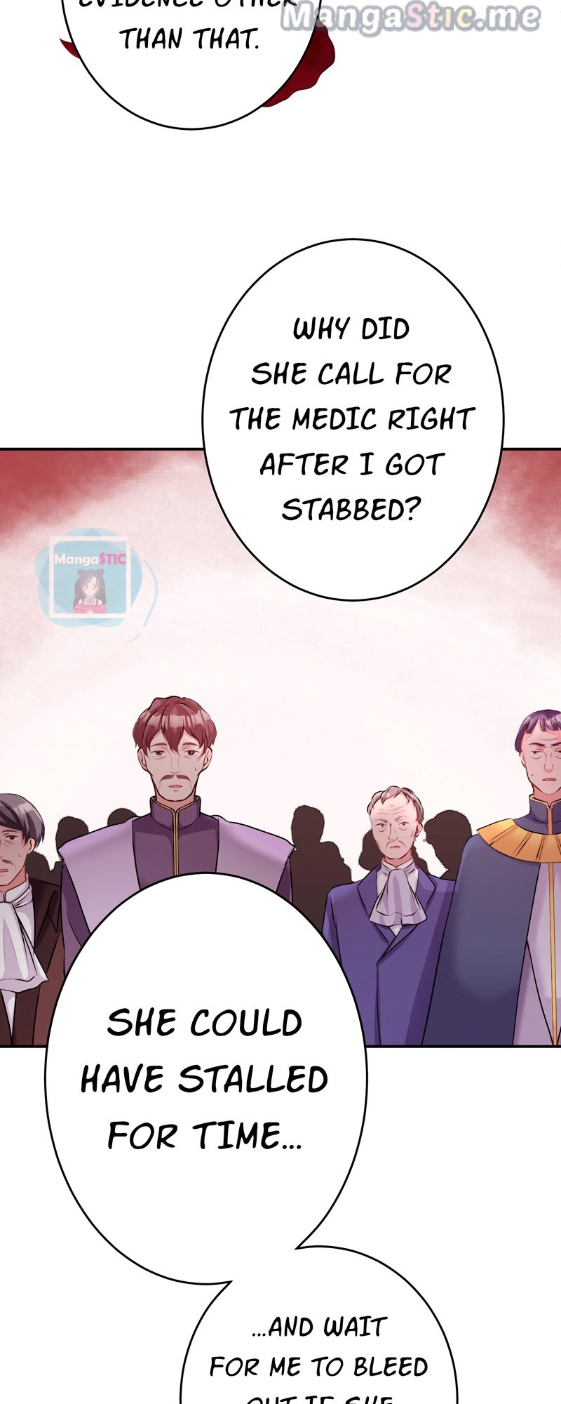 Revenge Of The Twin Empress Chapter 49 - page 43