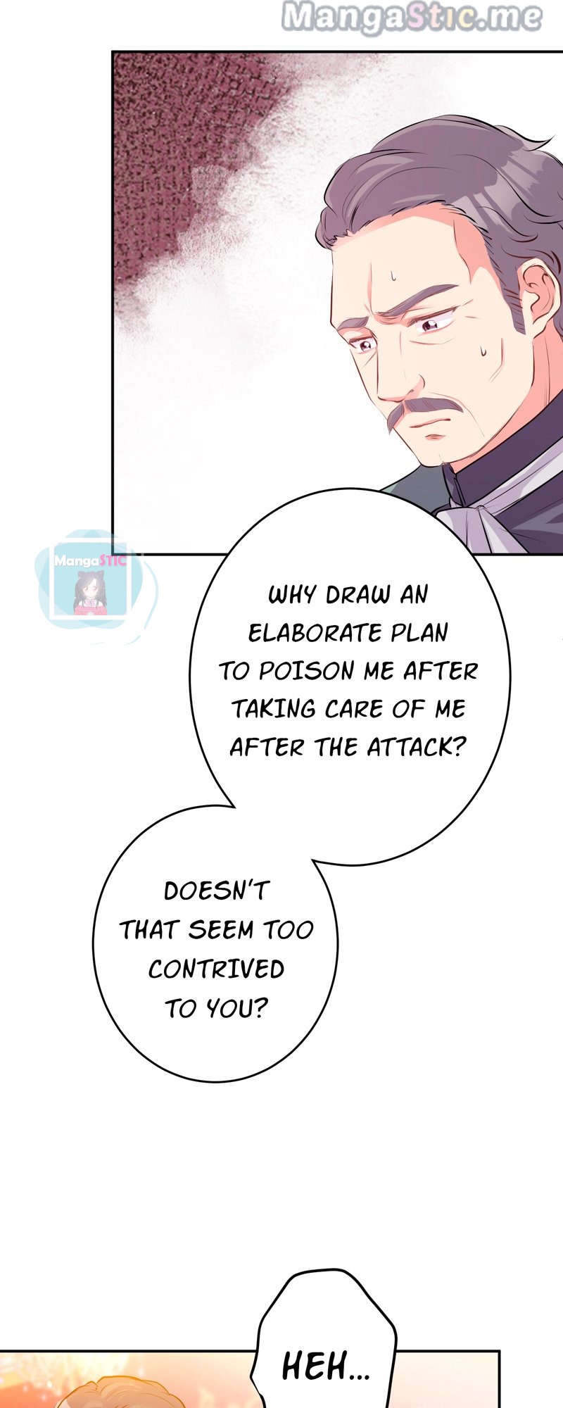 Revenge Of The Twin Empress Chapter 49 - page 45