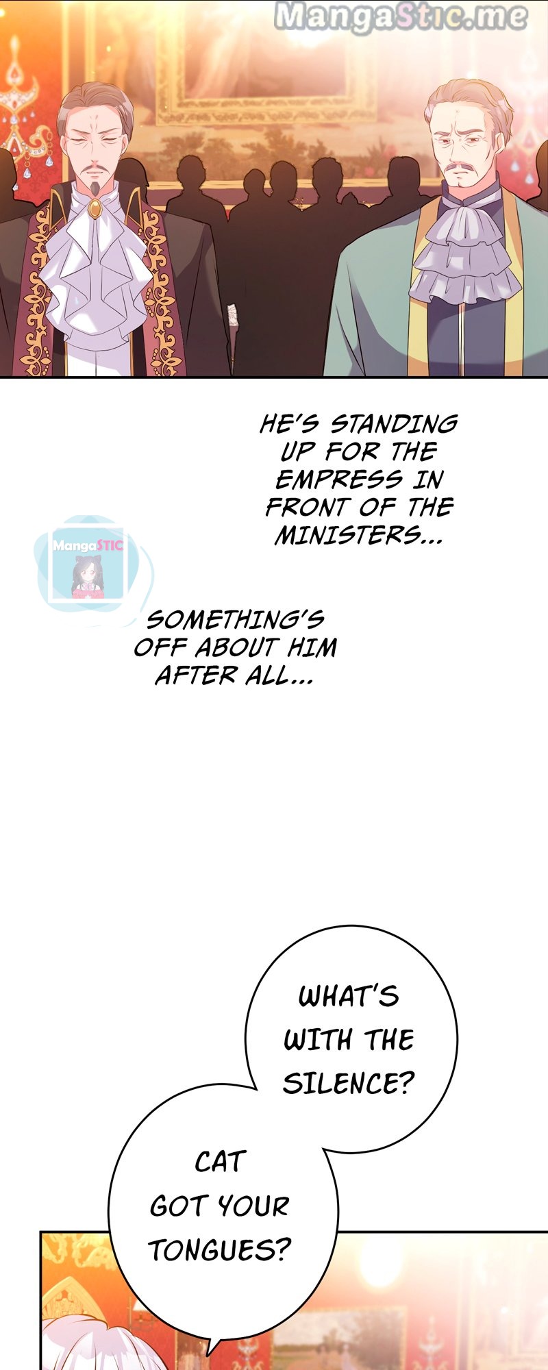 Revenge Of The Twin Empress Chapter 49 - page 48