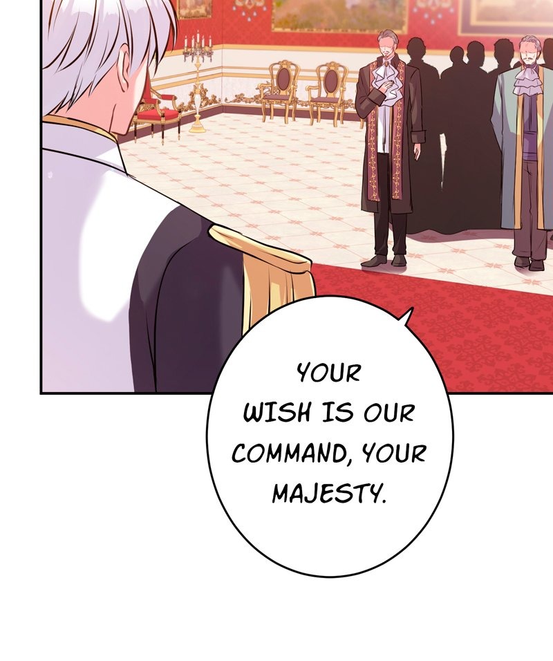 Revenge Of The Twin Empress Chapter 49 - page 49