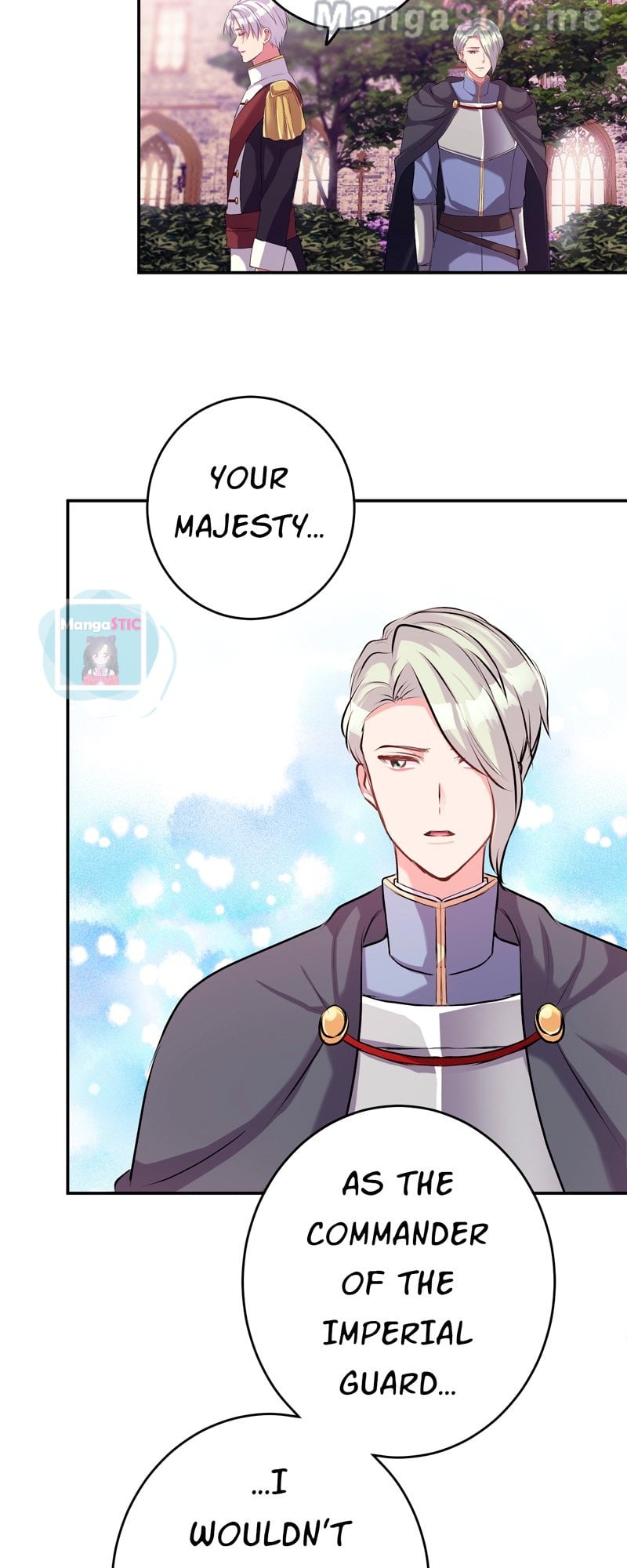 Revenge Of The Twin Empress Chapter 49 - page 5