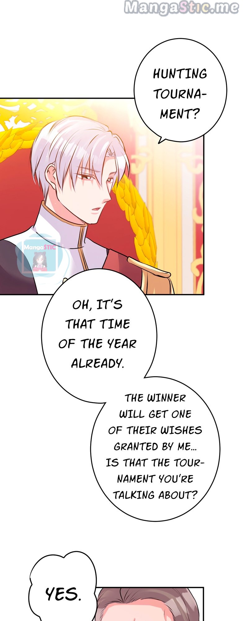 Revenge Of The Twin Empress Chapter 49 - page 51