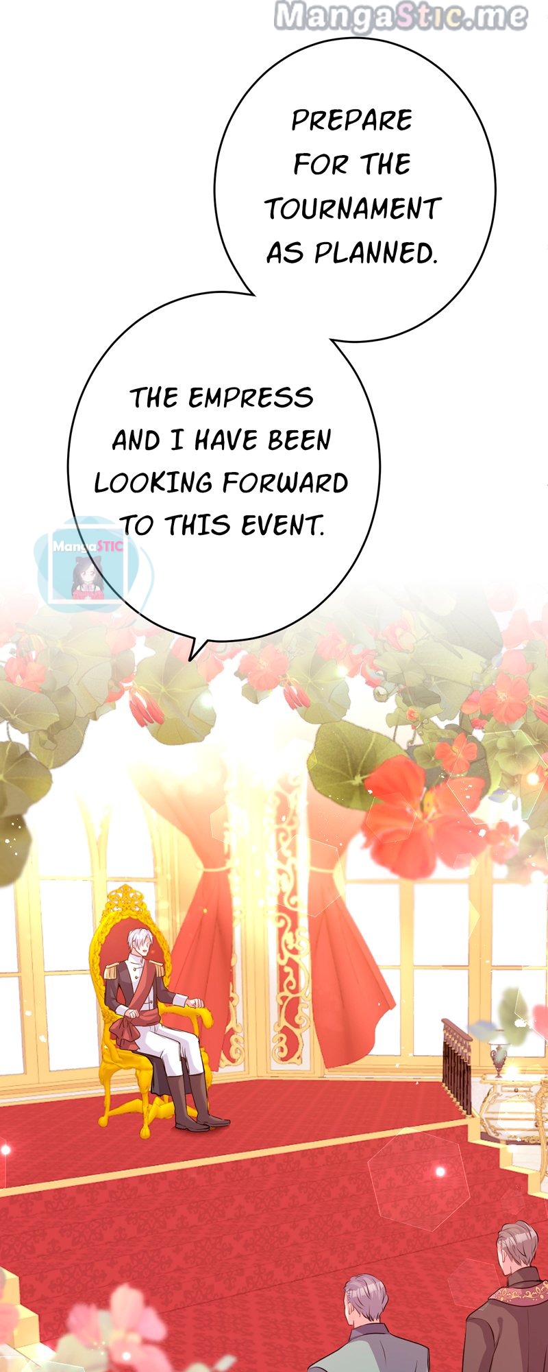 Revenge Of The Twin Empress Chapter 49 - page 53