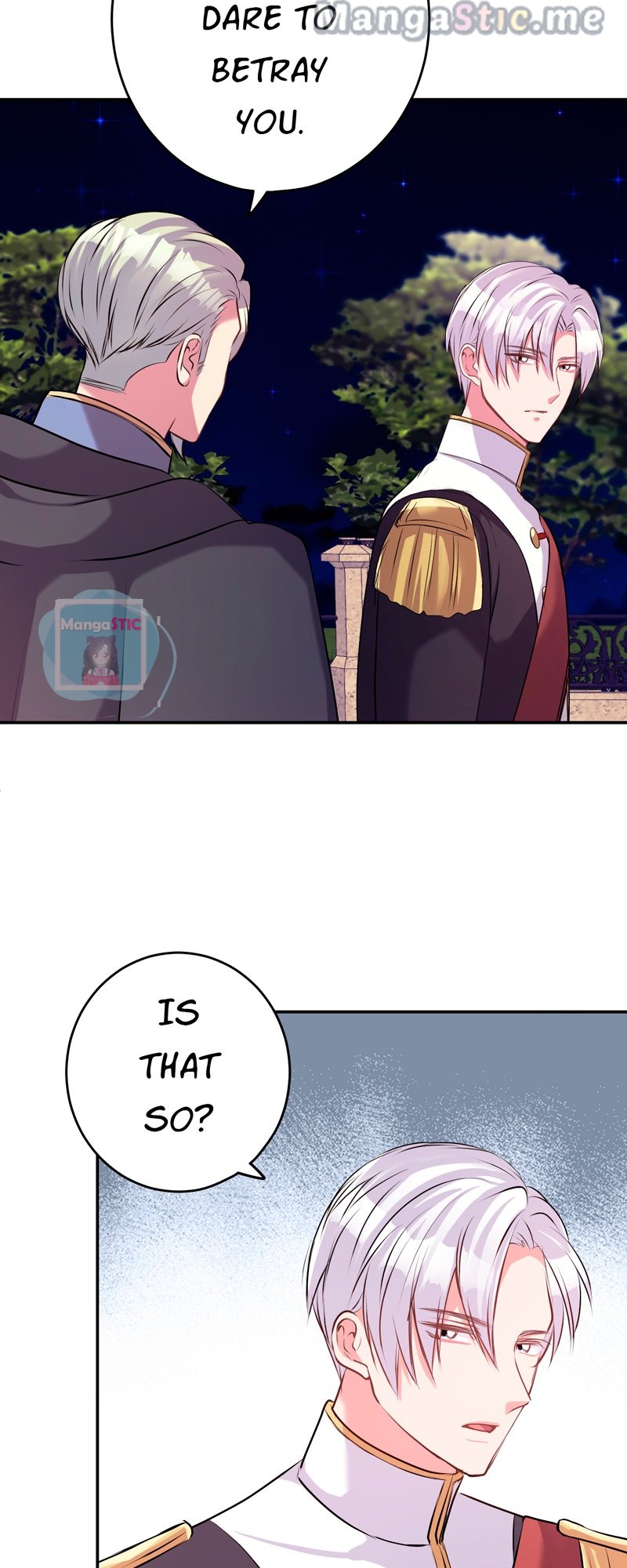 Revenge Of The Twin Empress Chapter 49 - page 6