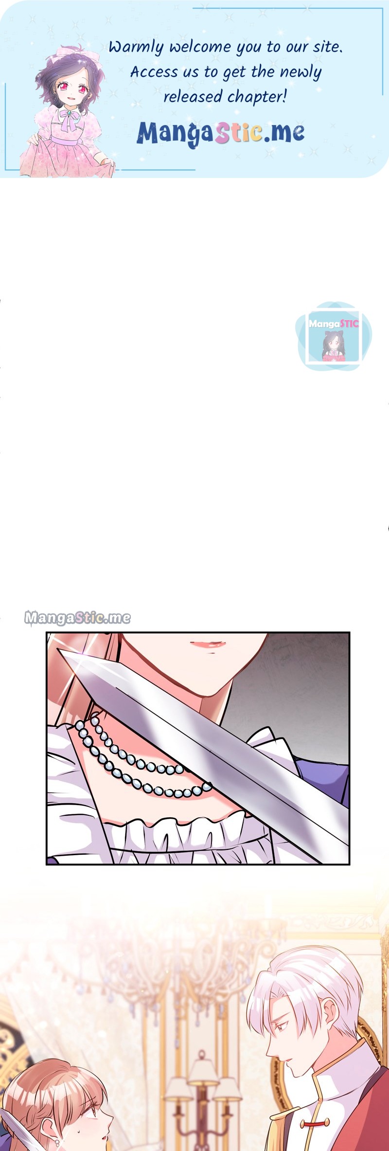 Revenge Of The Twin Empress Chapter 48 - page 1