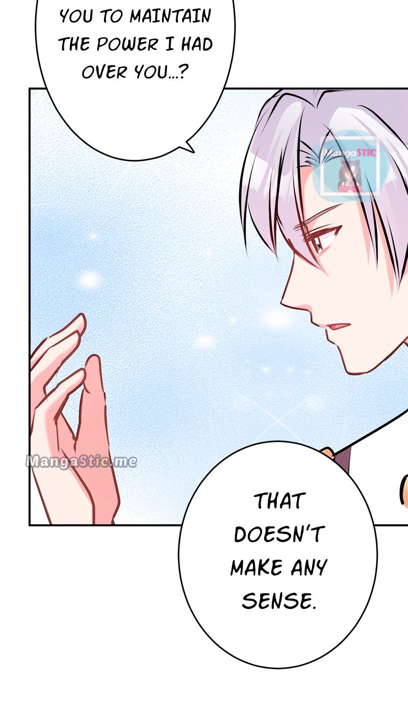 Revenge Of The Twin Empress Chapter 48 - page 22