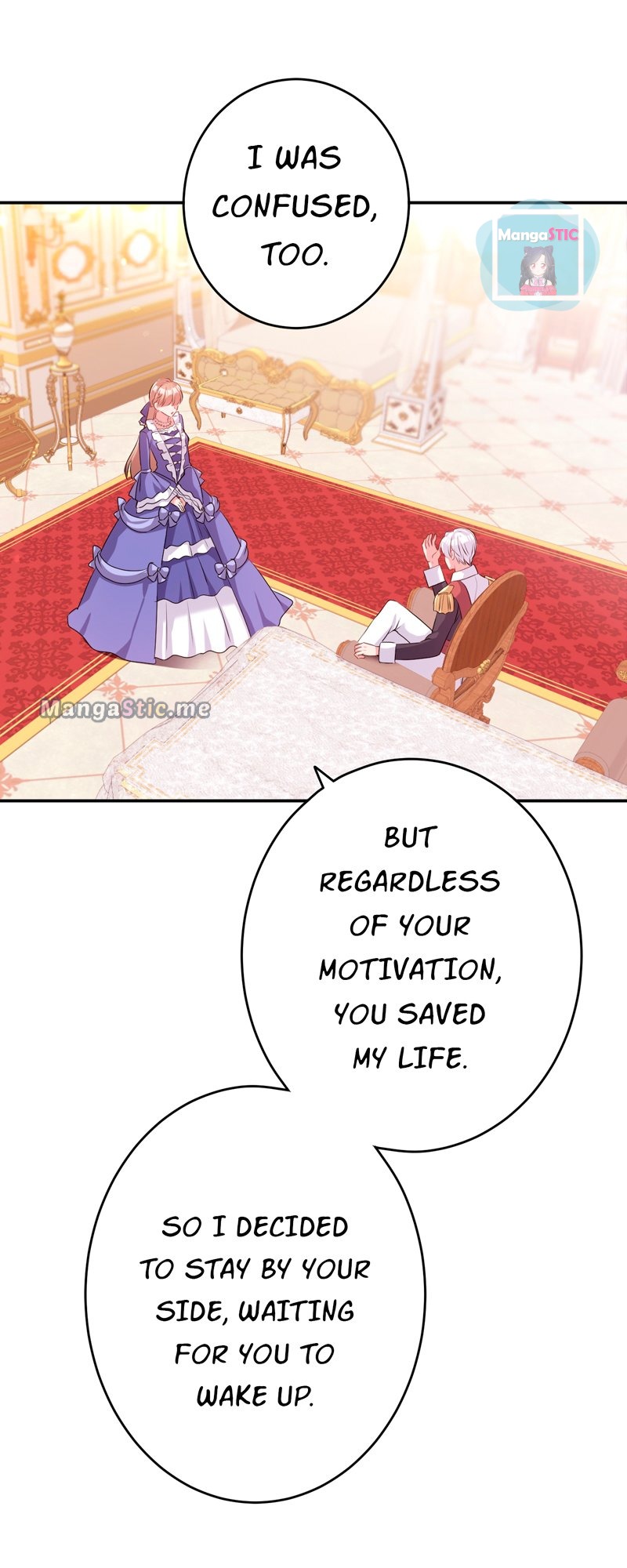 Revenge Of The Twin Empress Chapter 48 - page 23
