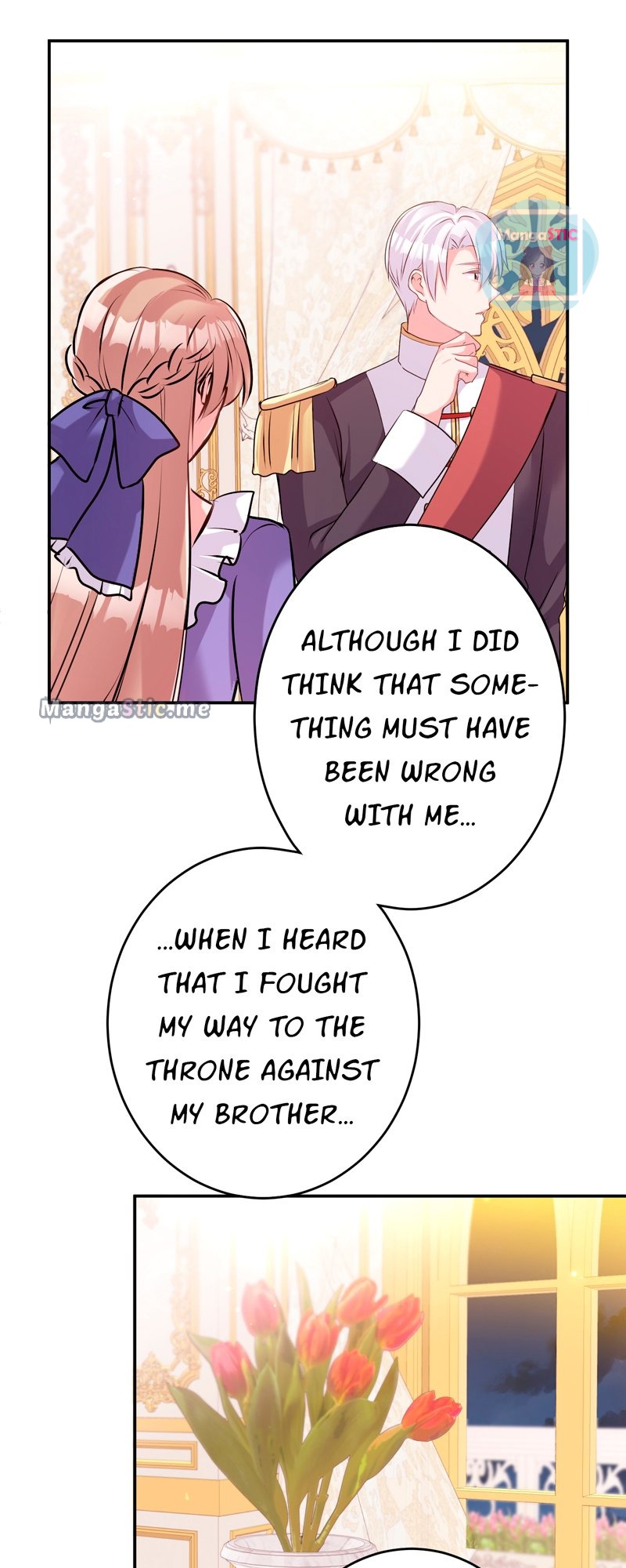 Revenge Of The Twin Empress Chapter 48 - page 29