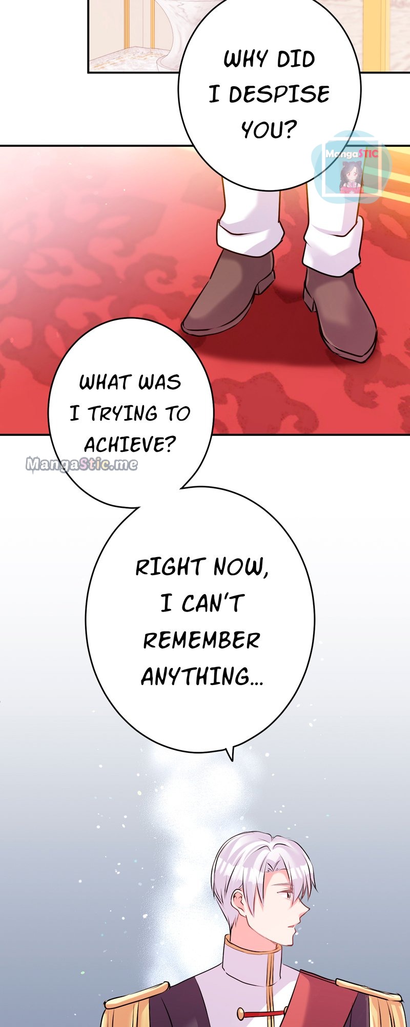 Revenge Of The Twin Empress Chapter 48 - page 30