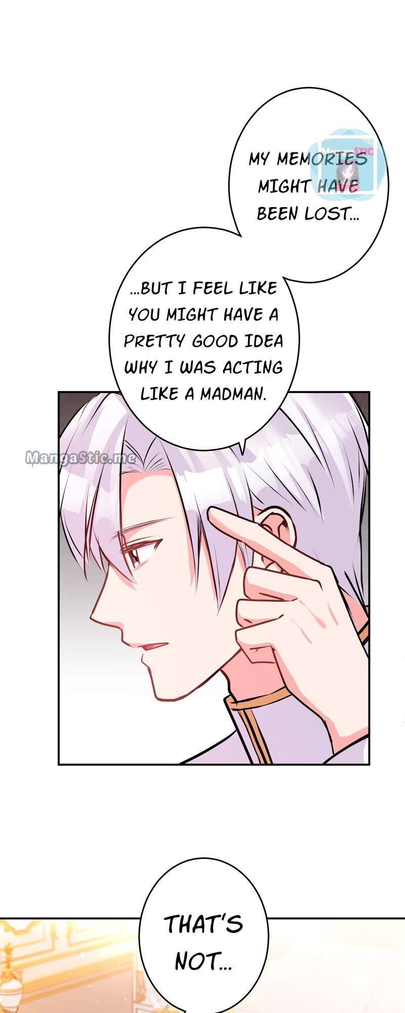 Revenge Of The Twin Empress Chapter 48 - page 33