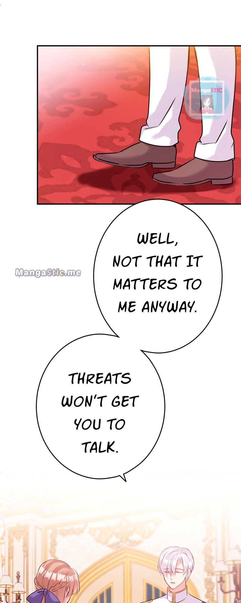 Revenge Of The Twin Empress Chapter 48 - page 36