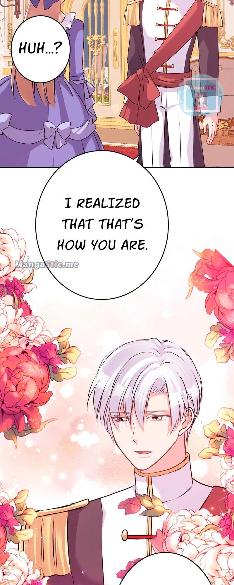 Revenge Of The Twin Empress Chapter 48 - page 37