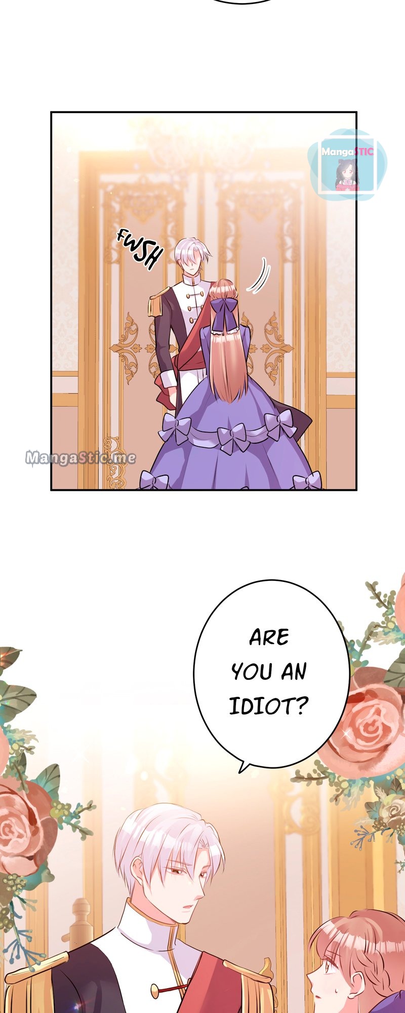 Revenge Of The Twin Empress Chapter 48 - page 40