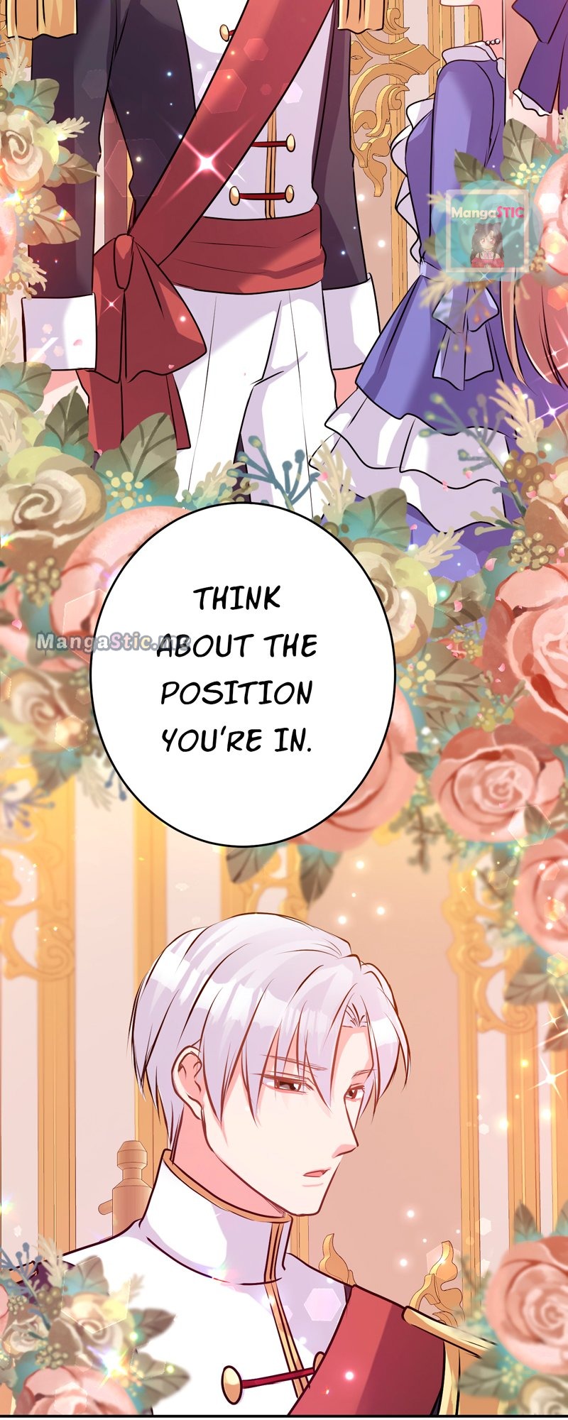 Revenge Of The Twin Empress Chapter 48 - page 41