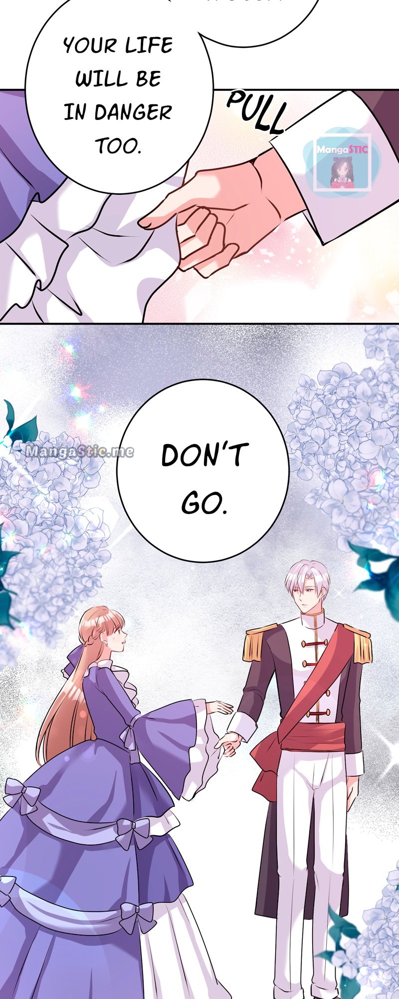 Revenge Of The Twin Empress Chapter 48 - page 44