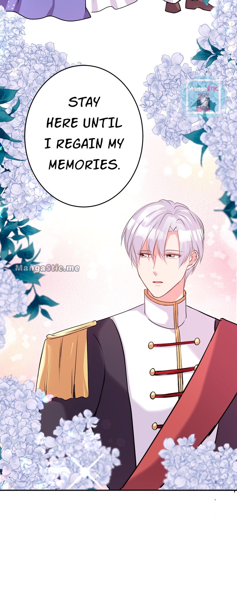 Revenge Of The Twin Empress Chapter 48 - page 45