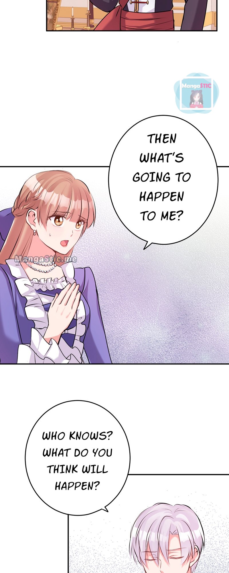 Revenge Of The Twin Empress Chapter 48 - page 7