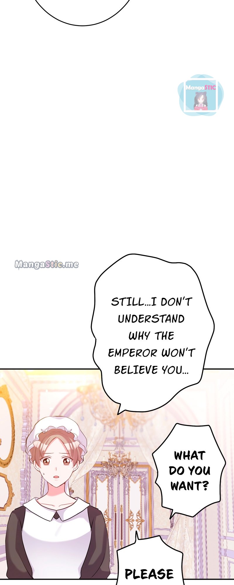 Revenge Of The Twin Empress Chapter 47 - page 10
