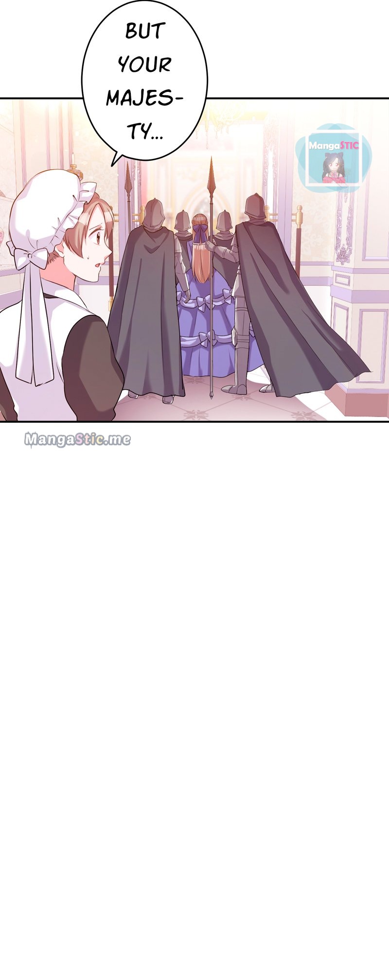 Revenge Of The Twin Empress Chapter 47 - page 18