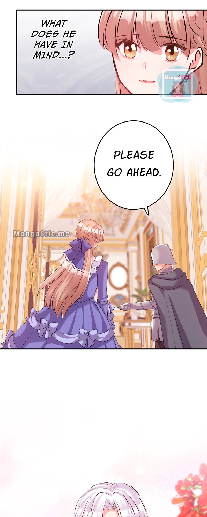 Revenge Of The Twin Empress Chapter 47 - page 21