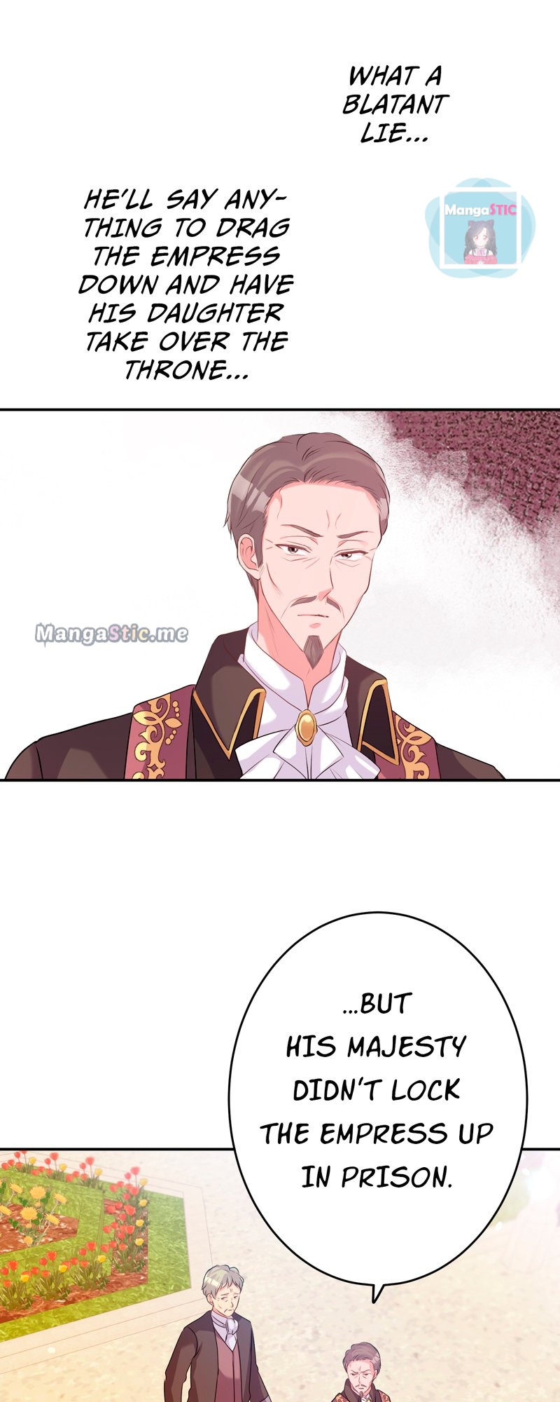 Revenge Of The Twin Empress Chapter 47 - page 29