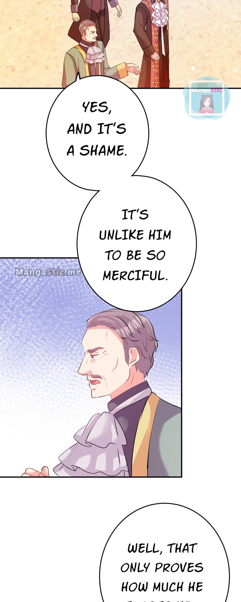 Revenge Of The Twin Empress Chapter 47 - page 30