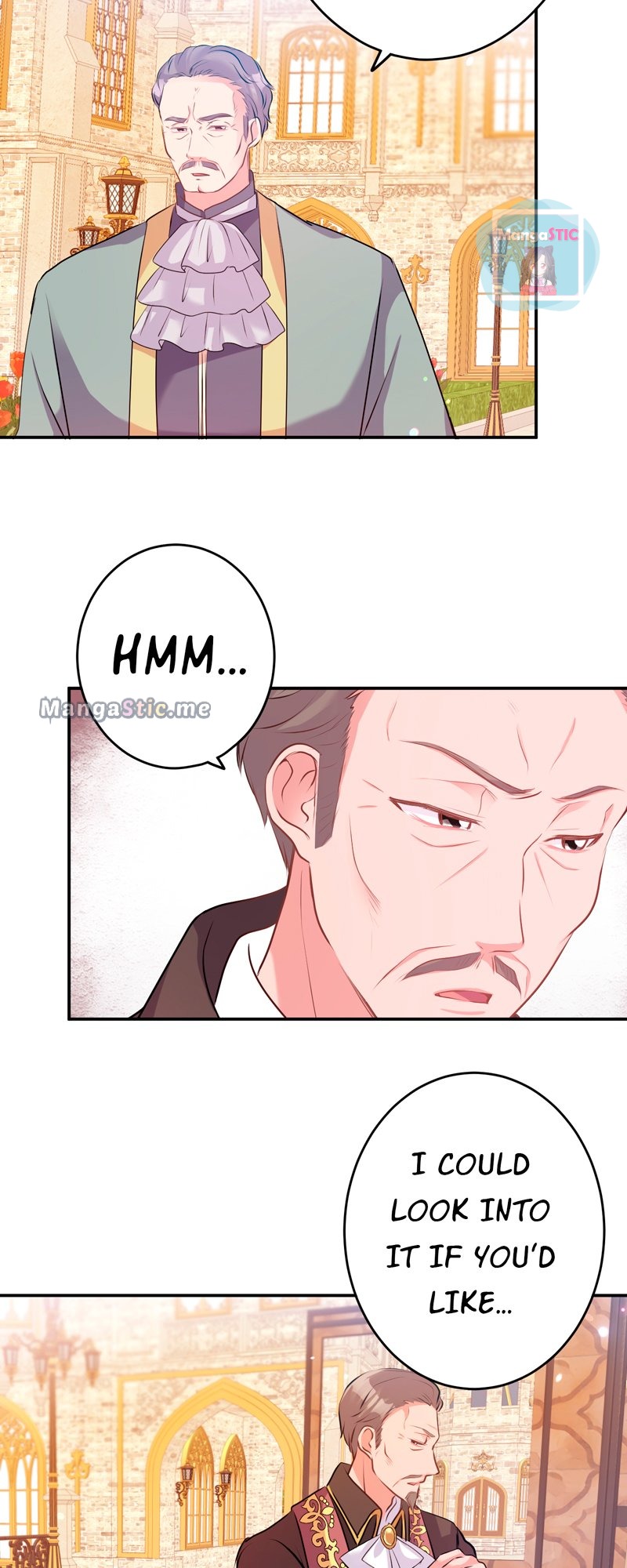 Revenge Of The Twin Empress Chapter 47 - page 34