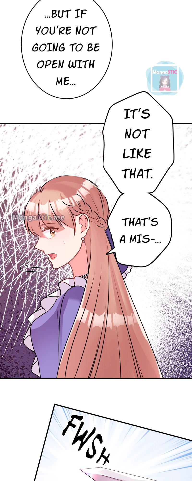 Revenge Of The Twin Empress Chapter 47 - page 47