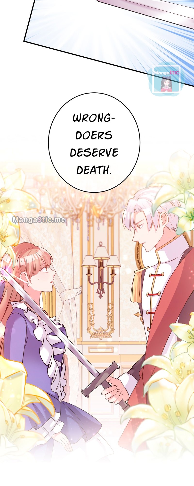 Revenge Of The Twin Empress Chapter 47 - page 48