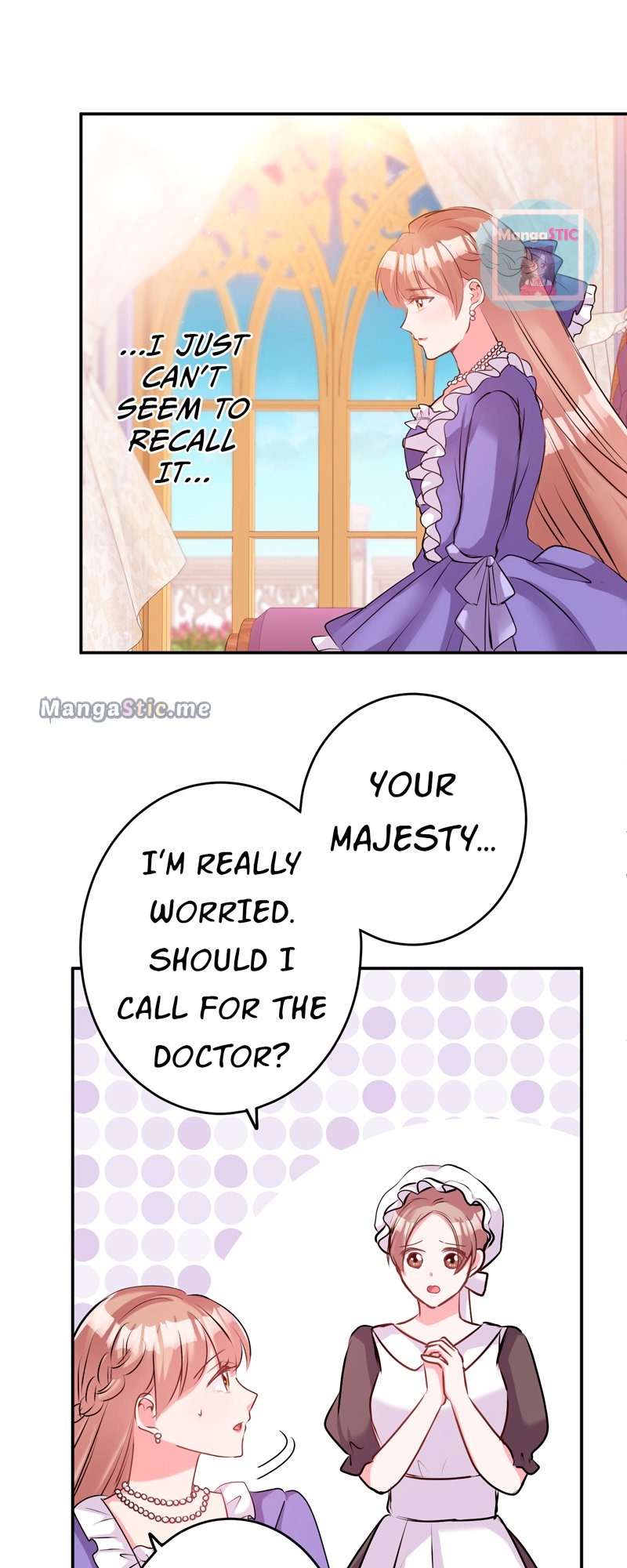 Revenge Of The Twin Empress Chapter 47 - page 5