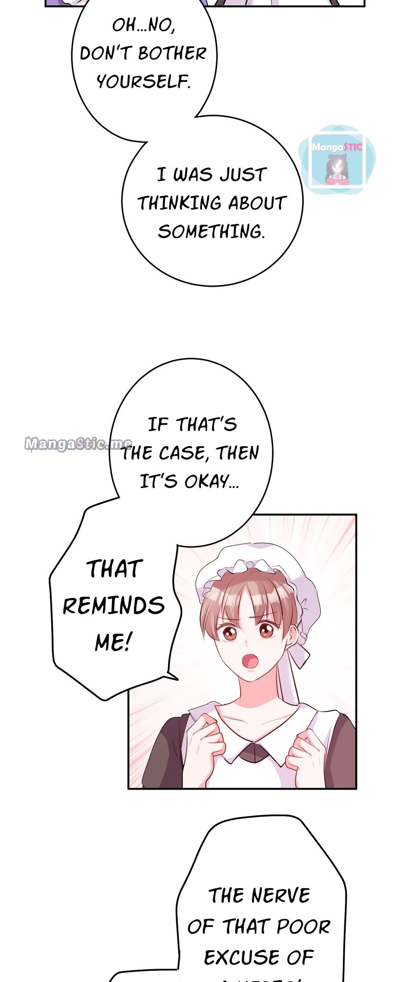Revenge Of The Twin Empress Chapter 47 - page 6