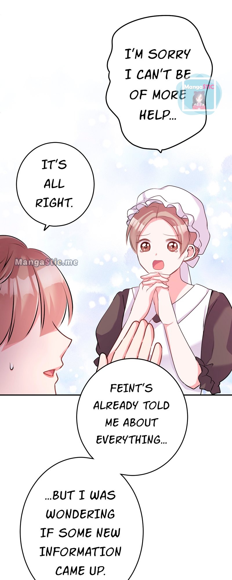 Revenge Of The Twin Empress Chapter 47 - page 9